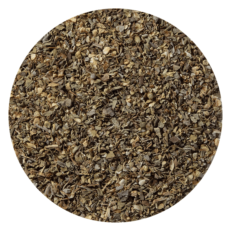 Starwest Botanicals Seasonings Italian Seasoning Salt Free Organic