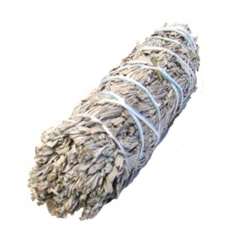 Starwest Botanicals Smudge Sticks Blue Sage Smudge 4"