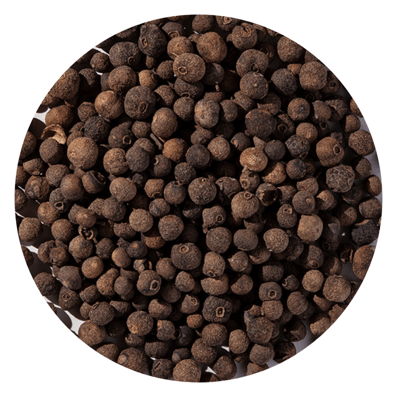 Starwest Botanicals Spices Allspice Whole Organic