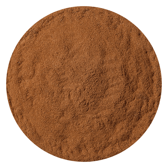 Starwest Botanicals Spices Cassia Cinnamon Powder Organic