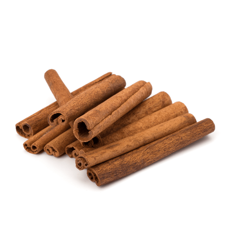 Starwest Botanicals Spices Cinnamon Sticks 2.75 in Organic