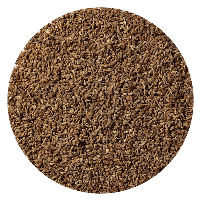Starwest Botanicals Whole Seeds Anise Seed Organic