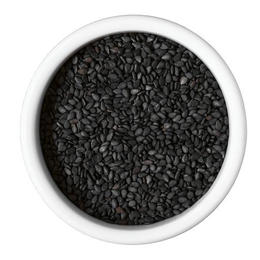 Starwest Botanicals Whole Seeds Black Sesame Seeds Organic