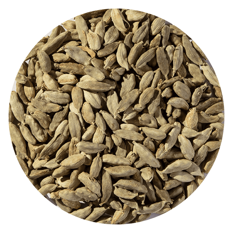 Starwest Botanicals Whole Seeds Cardamom Pod Whole Organic
