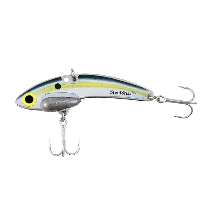 SteelShad Jigs & Lures SEXY SHAD SteelShad-Heavy 1/2oz