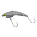 SteelShad Jigs & Lures SILVER/CHROME SteelShad 2 OZ XXL