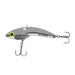 SteelShad Jigs & Lures SILVER/CHROME SteelShad-Heavy 1/2oz