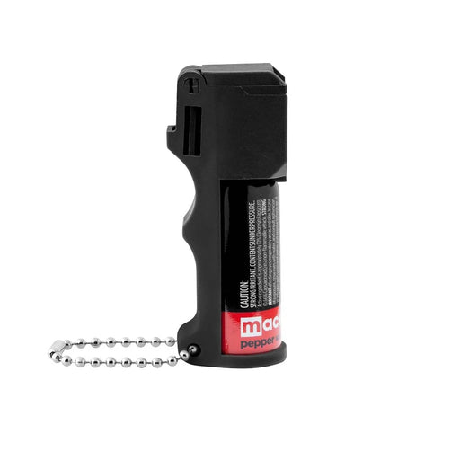 Street Wise Security Pepper Spray Mace Pocket Model Stream Pepper Spray