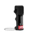 Street Wise Security Pepper Spray Mace Pocket Model Stream Pepper Spray
