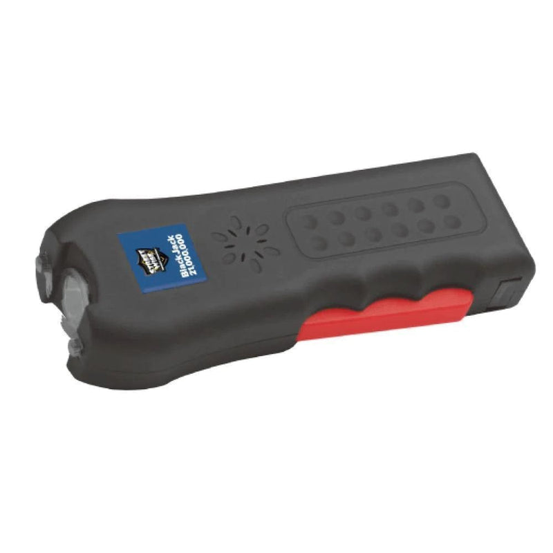 Street Wise Security Stun Gun Black Jack 21,000,000* Stun Gun