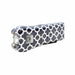 Street Wise Security Stun Gun Quatrefoil Navy Ladies' Choice 21,000,000* Stun Gun