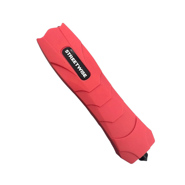 Street Wise Security Stun Gun Serpent Stun Gun 83,000,000 (Pink)