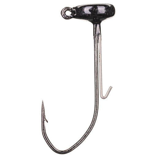 Strike King Jigs & Lures Black 1/16oz STRIKE KING TOUR GRADE NED RIG HEAD