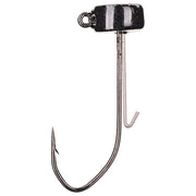Strike King Jigs & Lures Black 1/8oz STRIKE KING TOUR GRADE NED RIG HEAD