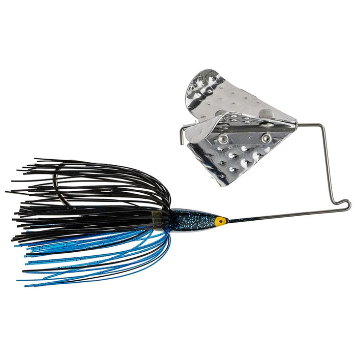 Strike King Jigs & Lures Black Blue STRIKE KING TRI-WING BUZZ KING 5/16OZ