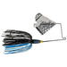 Strike King Jigs & Lures Black Blue STRIKE KING TRI-WING BUZZ KING 5/16OZ