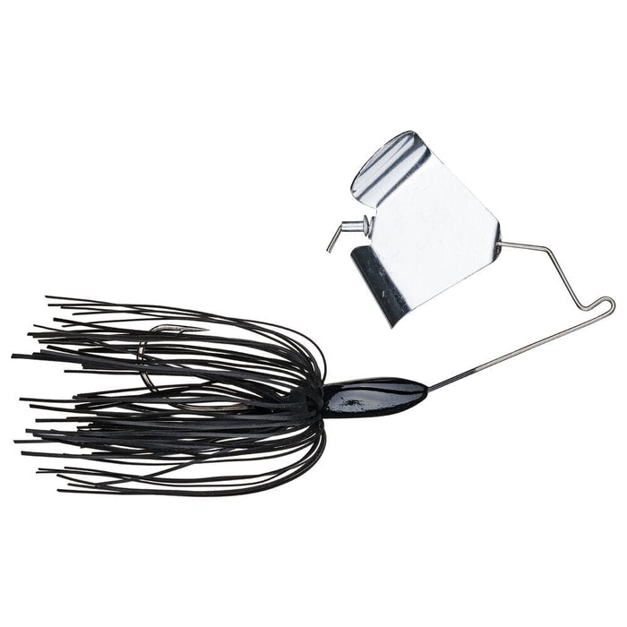 Strike King Jigs & Lures Black STRIKE KING BUZZBAIT 1/4oz