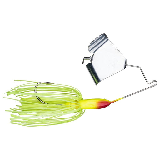 Strike King Jigs & Lures Chartreuse STRIKE KING BUZZBAIT 1/4oz