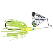 Strike King Jigs & Lures Chartreuse STRIKE KING TRI-WING BUZZ KING 1/8OZ