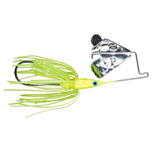 Strike King Jigs & Lures Chartreuse STRIKE KING TRI-WING BUZZ KING 1/8OZ