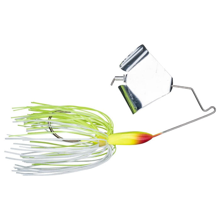 Strike King Jigs & Lures Chartreuse/White STRIKE KING BUZZBAIT 1/4oz