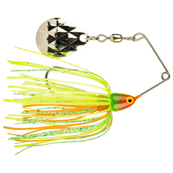 Strike King Jigs & Lures Fire Tiger STRIKE KING MINI KING SPINNER BAIT 1/8 oz