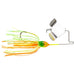 Strike King Jigs & Lures Fire Tiger STRIKE KING MINI PRO BUZZ 1/8OZ