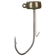 Strike King Jigs & Lures Green Pumpkin 1/8oz STRIKE KING TOUR GRADE NED RIG HEAD