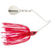 Strike King Jigs & Lures Red Head Red Skt STRIKE KING MICRO KING SPINNER BAIT 1/16 OZ