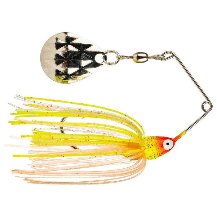 Strike King Jigs & Lures Sun Perch Head Sun Perch Skt STRIKE KING MINI KING SPINNER BAIT 1/8 oz