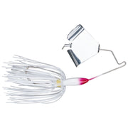Strike King Jigs & Lures White STRIKE KING BUZZBAIT 1/4oz