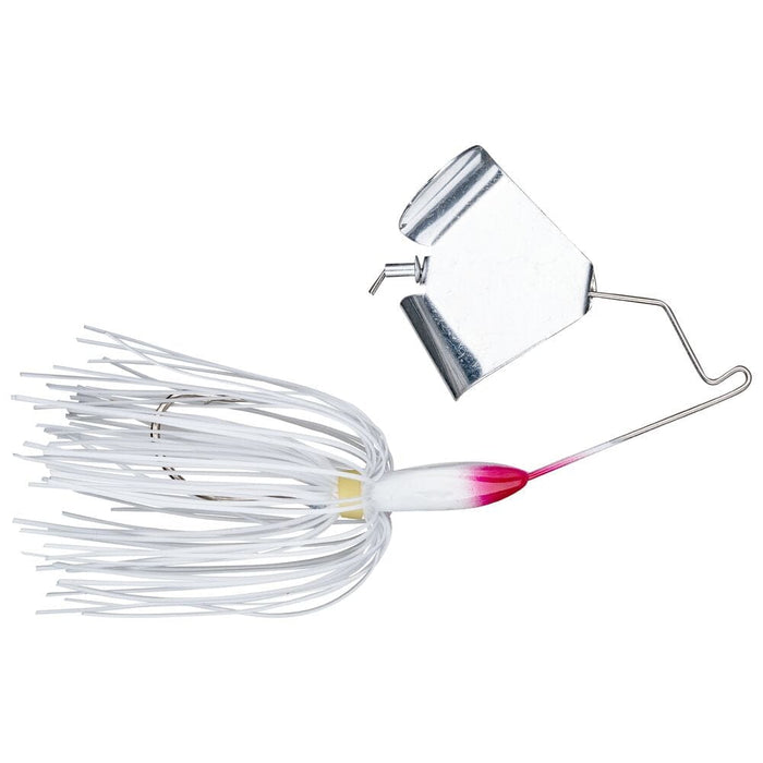 Strike King Jigs & Lures White STRIKE KING BUZZBAIT 1/4oz