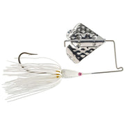 Strike King Jigs & Lures White STRIKE KING TRI-WING BUZZ KING 5/16OZ