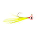 Strike King Pre-Rigged Lures & Jigs Electric Chicken / 1/32oz Mr. Crappie Shoo-Shiner