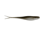 Strike King Soft Bait Arkansas Shiner 3X Z-TOO SOFT JERKBAIT