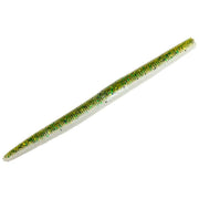 Strike King Soft Bait Baby Bass Strike King Shim-E-Stick