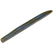 Strike King Soft Bait Blue Craw Red Flake Strike King OCHO 5"