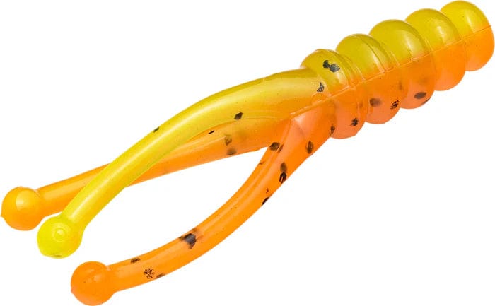 Strike King Soft Bait Cajun Cricket STRIKE KING MR. CRAPPIE JOKER