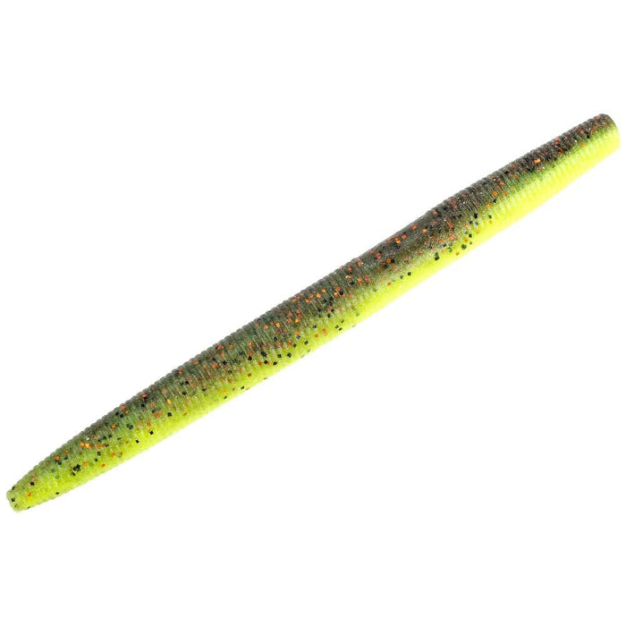 Strike King Soft Bait Coppertreuse Strike King 3X ZERO