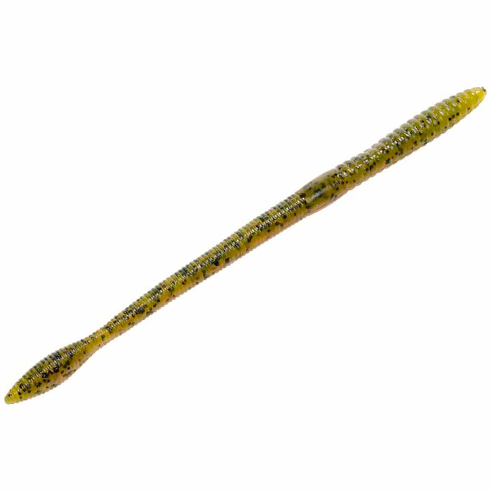 Strike King Soft Bait Dirt KVD 6.5" Finesse Worm