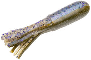 Strike King Soft Bait Goby Lishish Strike King Coffee Fat Tube 2.75"