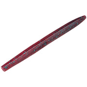 Strike King Soft Bait Red Bug Strike King OCHO 5"