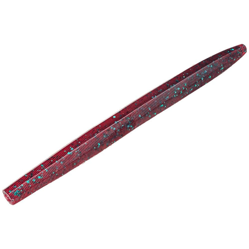 Strike King Soft Bait Red Bug Strike King OCHO 5"