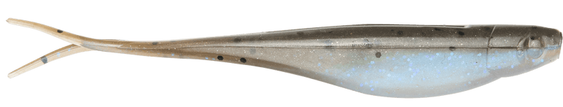 Strike King Soft Bait The Deal 3X BABY Z-TOO SOFT JERKBAIT