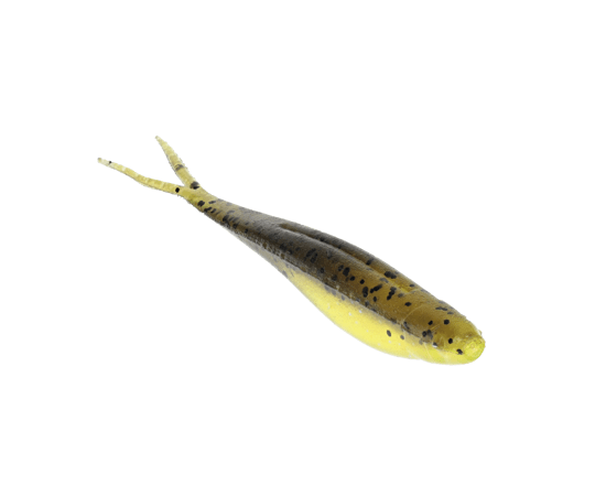 Strike King Soft Bait The Deal 3X Z-TOO SOFT JERKBAIT