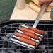 StyleAsia Cooking Jim Beam Bbq Hot Dog Roller