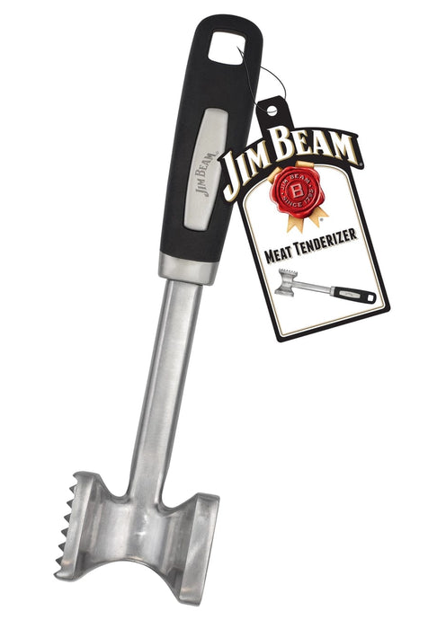 StyleAsia Cooking Jim Beam Dual Side Meat Tenderizer