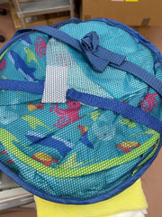 SwimWays Pool Floats SwimWays Premium Infant Spring Float with Sun Canopy
