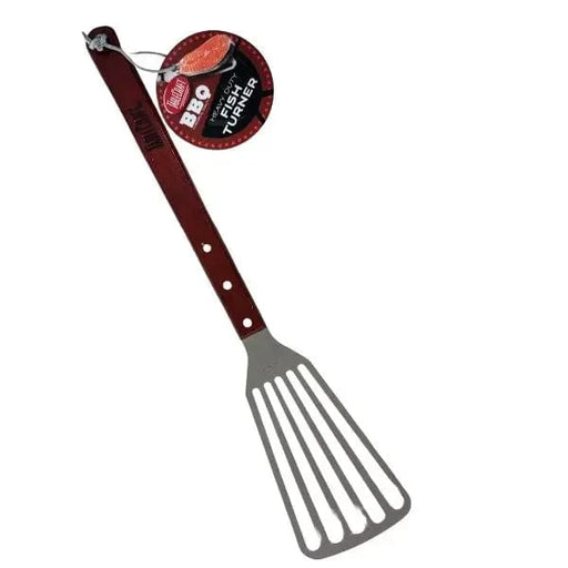 TableCraft Barbecue Tools Tablecraft - Commercial Quality Bbq Turner - Fish, Steak