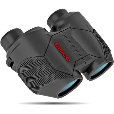 Tasco Binoculars Tasco Focus Free Binocular 8x25mm Black Porro Box 6L